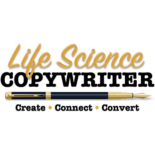 Life Science Copywriter | B2B CONTENT WRITERS | HOME